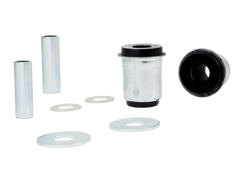 Whiteline Front Control Arm Lower - Bushing Kit For Toyota HiLux, 4Runner, HiAce