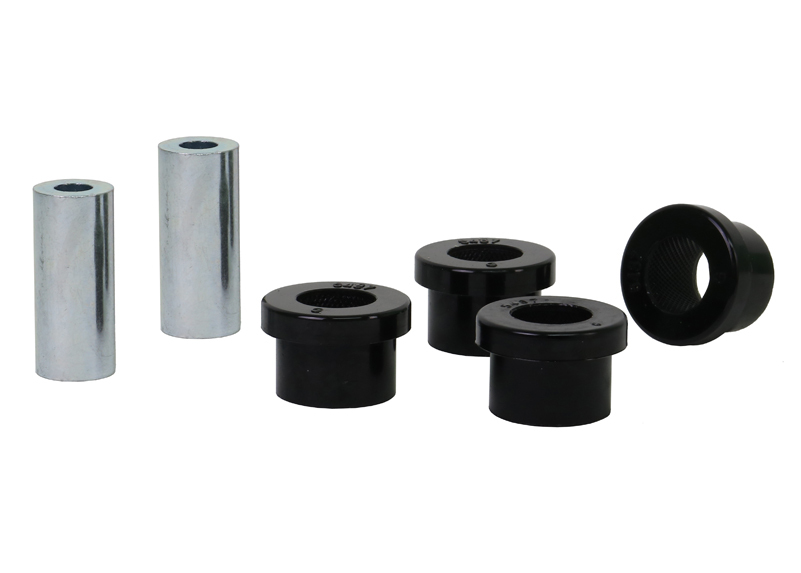 Whiteline Front Control Arm Lower-Inner Bushing Kit For Subaru Forester, Impreza