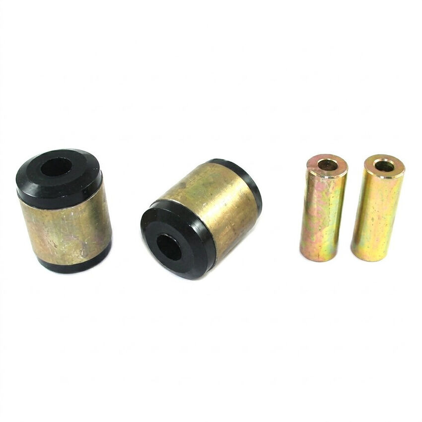 Whiteline Control Arm Lower - Inner Front Bushing Kit - W52967