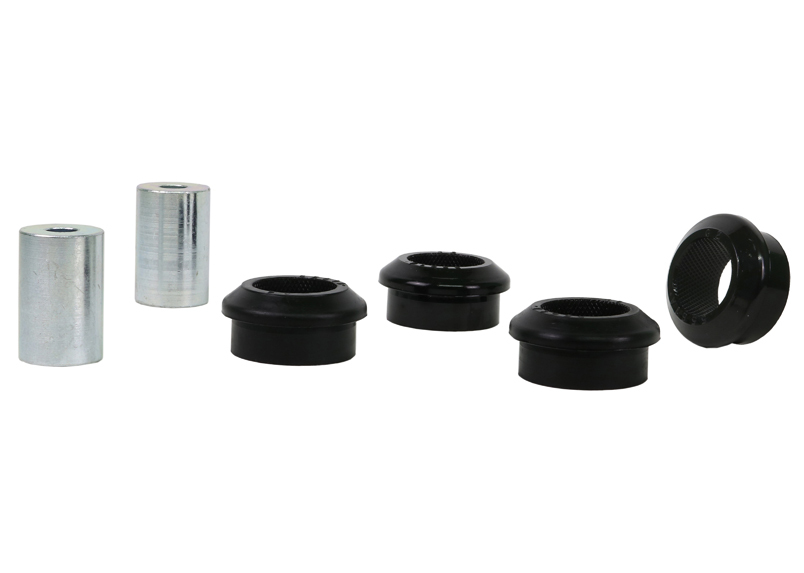 Whiteline Front Control Arm Lower - Bushing Kit For Holden Calais, Commodore