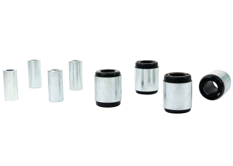Whiteline Front Control Arm Upper -Bushing Kit For Nissan Navara, Pathfinder R51