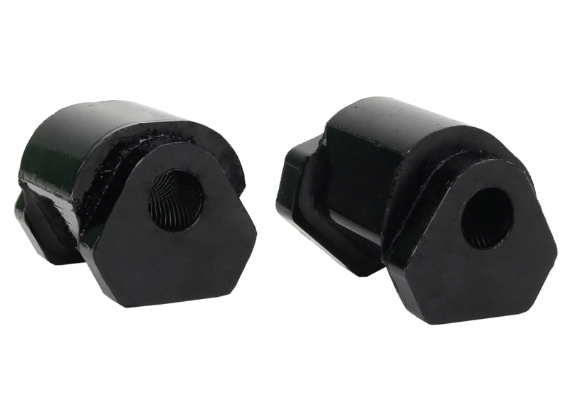 Whiteline Front Control Arm Lower - Inner Bushing Kit For Nissan Elgrand E50