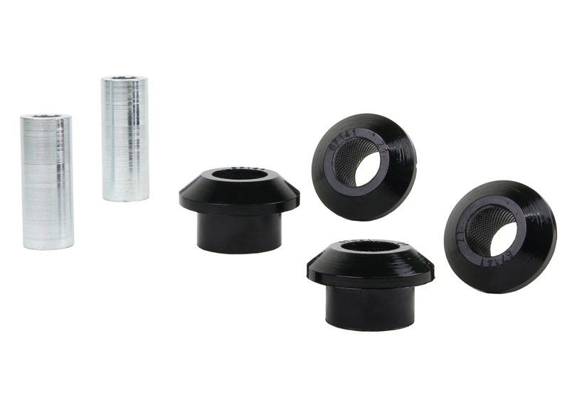 Whiteline Front Control Arm Lower - Inner Bushing Kit For Ford Focus, Mazda3