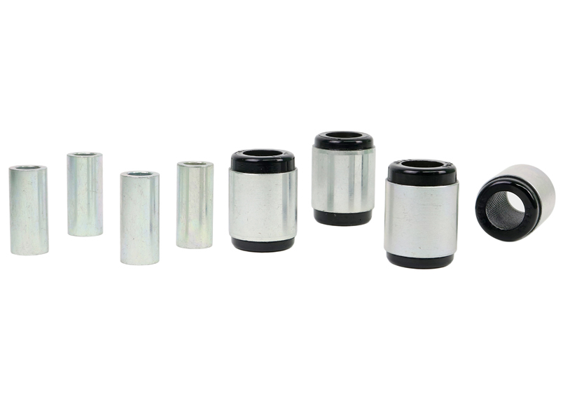 Whiteline Front Control Arm Lower - Bushing Kit For Holden Rodeo, Isuzu D-Max