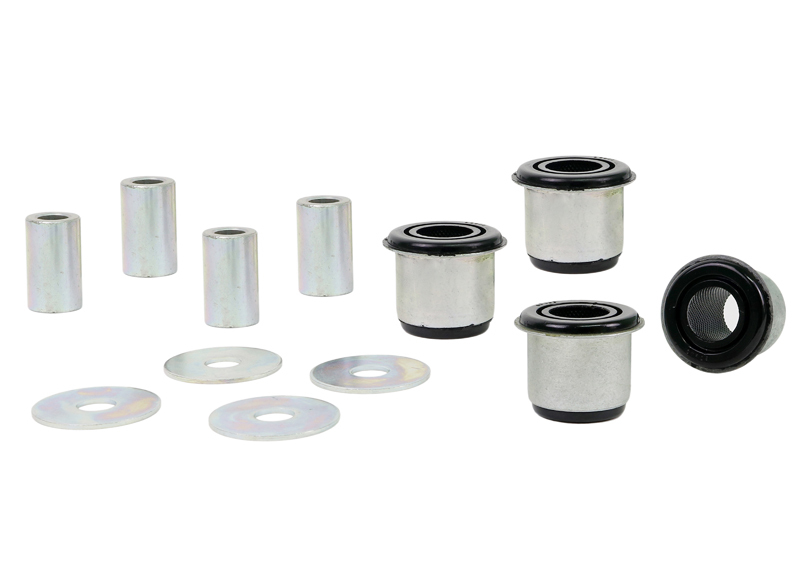 Whiteline Front Control Arm Upper - Bushing Kit For Holden Colorado, Isuzu D-Max