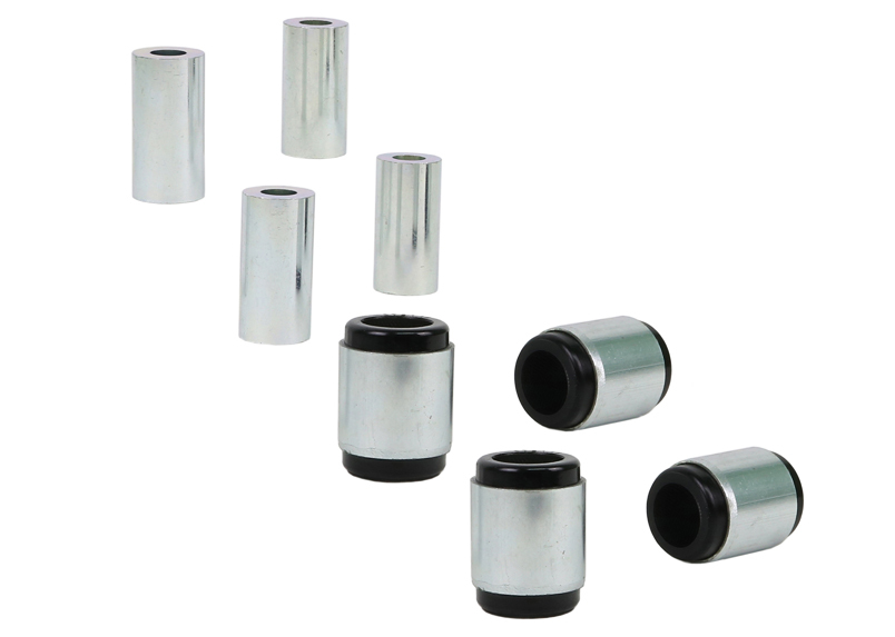 Whiteline Front Control Arm Lower - Bushing Kit For Mitsubishi Challenger,Pajero