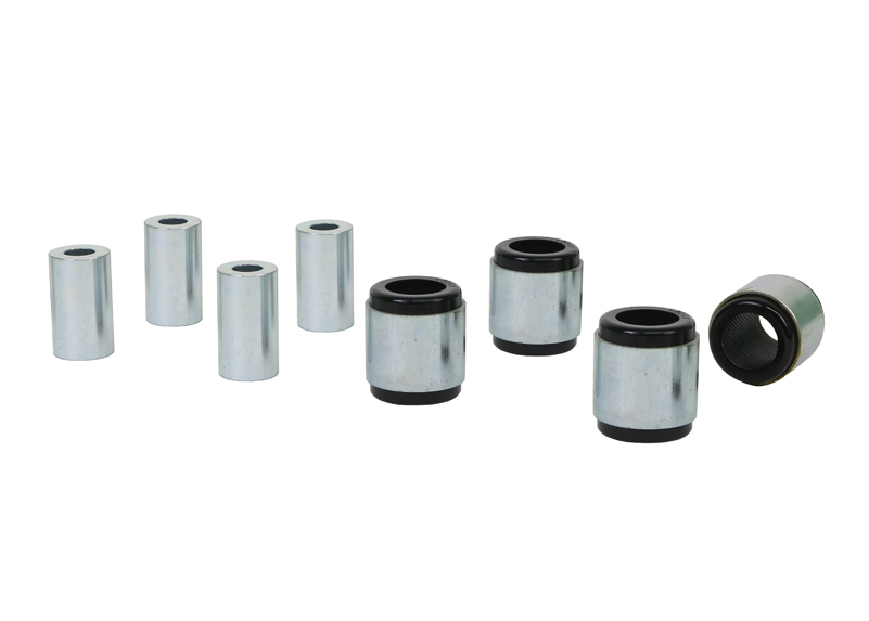 Whiteline Front Control Arm Upper - Bushing Kit For Mitsubishi Challenger,Pajero
