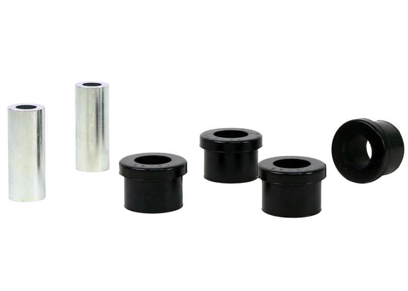 Whiteline Front Control Arm Lower - Inner Bushing Kit For SUZUKI SWIFT - W53294