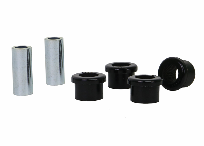 Whiteline Front Control Arm Lower - Inner Bushing Kit For  Toyota Prius, Yaris