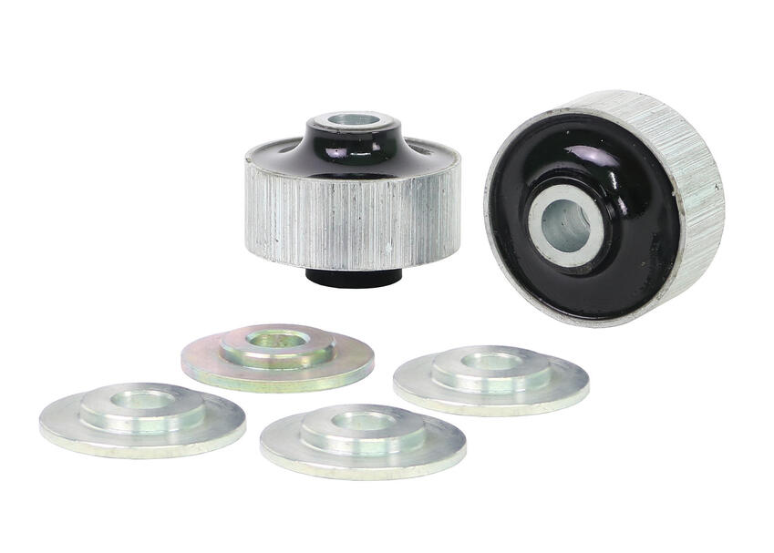 Whiteline Control Arm Lower - Inner Rear Bushing Kit For Toyota Yaris, Prius