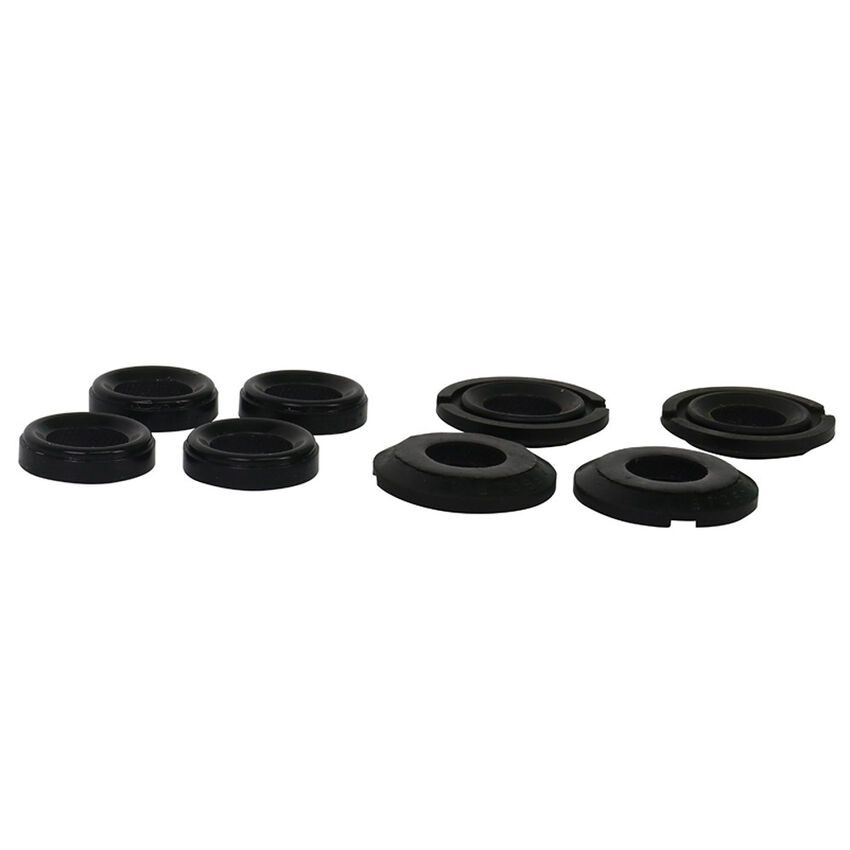 Whiteline Front Upper Control Arm Bushing Kit For Ford Falcon, FPV - W53308