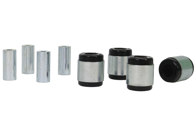 Whiteline Front Control Arm Upper - Bushing Kit For Ford Falcon FG, FGX and FPV