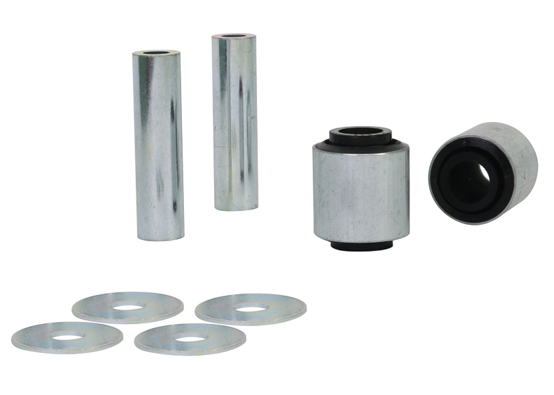 Whiteline Front Radius Arm Lower - Bushing Kit For Ford Falcon FG, FGX and FPV