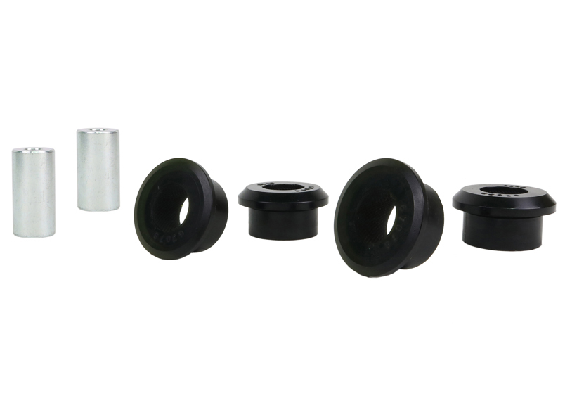 Whiteline Control Arm Lower - Inner Rear Bushing Kit For Holden Astra TR, TS