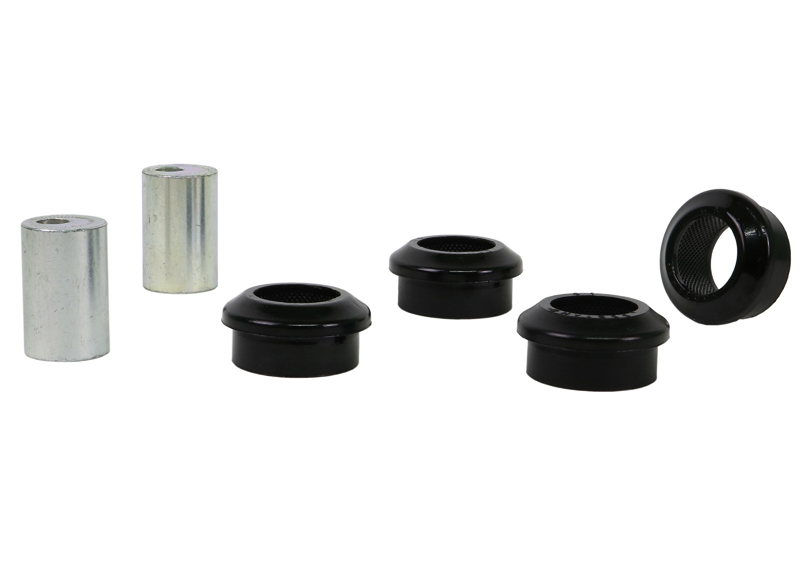 Whiteline Front Control Arm Lower - Bushing Kit For Holden Commodore VE, VF