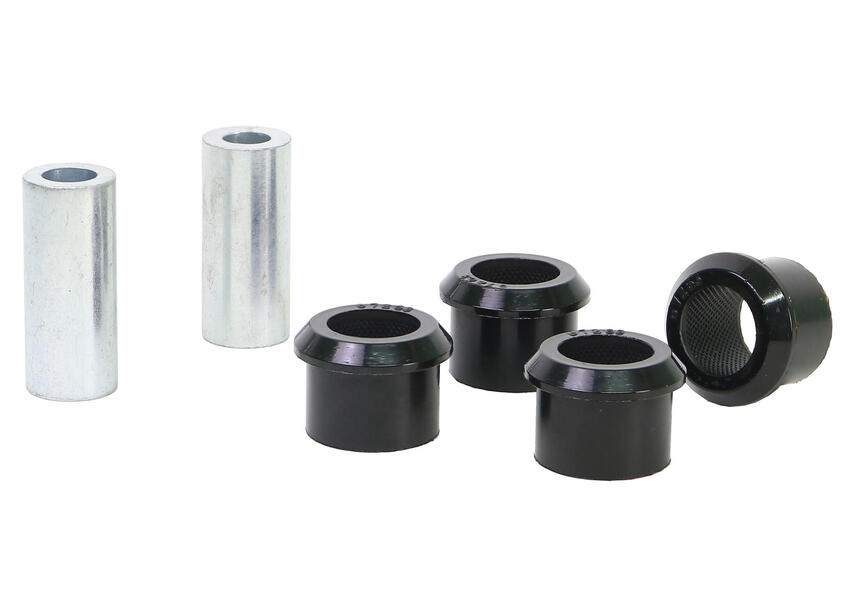Whiteline Front Control Arm Lower - Inner Bushing Kit For Toyota Corolla, Rav4