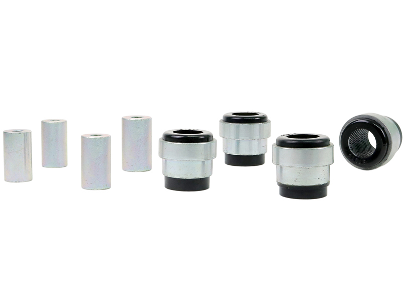 Whiteline Front Control Arm Upper - Bushing Kit For Mazda6 GG, GY