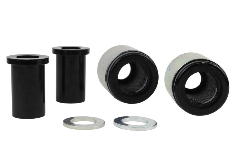Whiteline Control Arm Lower - Inner Rear Bushing Kit For Ford Fiesta, Mazda2 DY