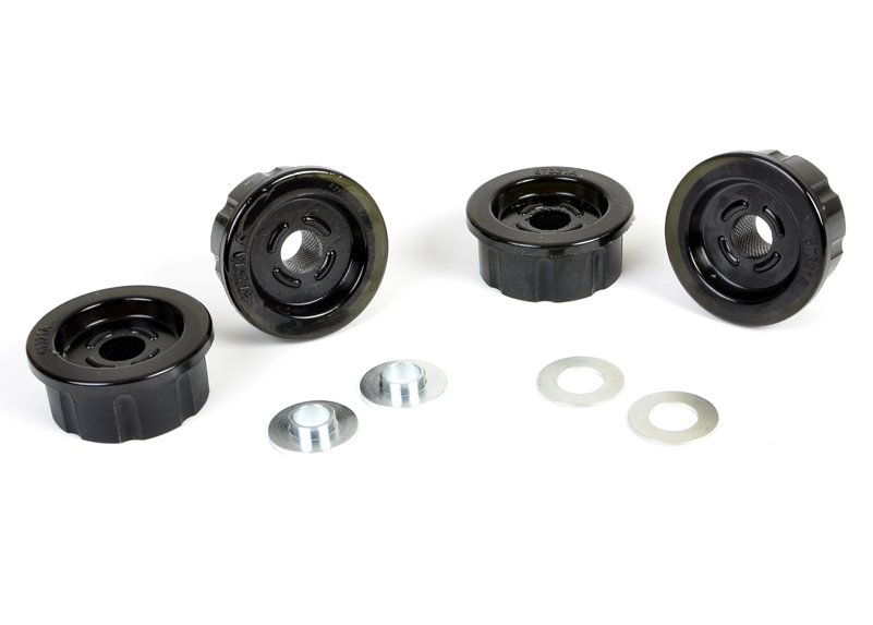 Whiteline Front Control Arm Lower - Inner Bushing Kit For Holden Captiva CG