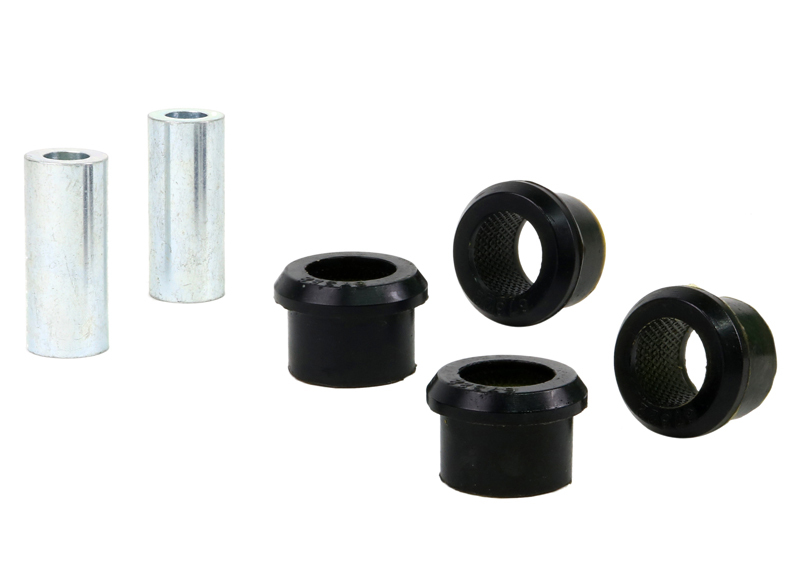 Whiteline Front Control Arm Lower- Inner Bushing Kit For Ford Fiesta,Hyundai I20
