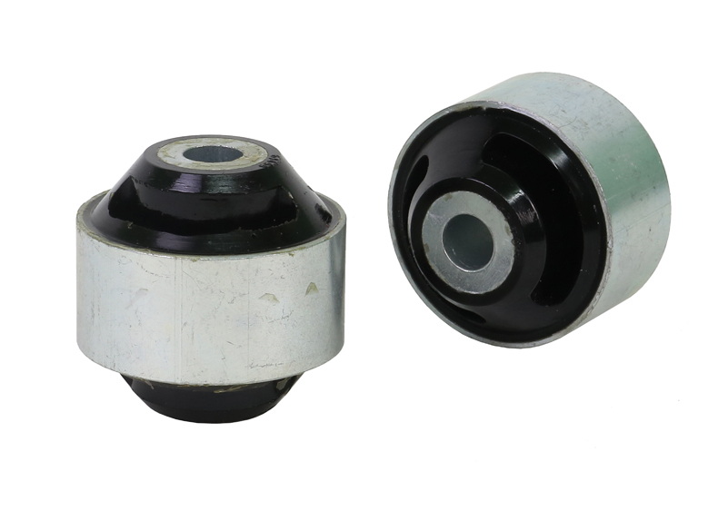 Whiteline Front Control Arm Lower Inner Bushing Kit For Honda CR-V K24A1 2.4L RD7