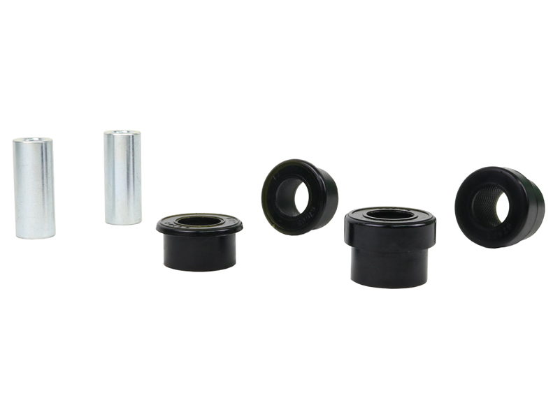 Whiteline Front Control Arm Lower - Inner Bushing Kit For Honda Civic, CR-V