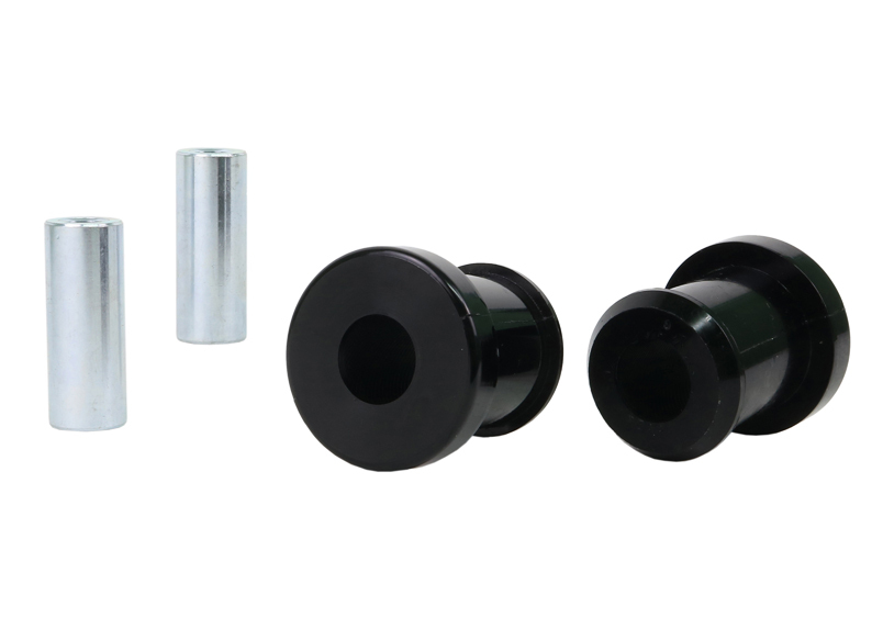 Whiteline Control Arm Lower - Inner Rear Bushing Kit For Mitsubishi Pajero NM-NX