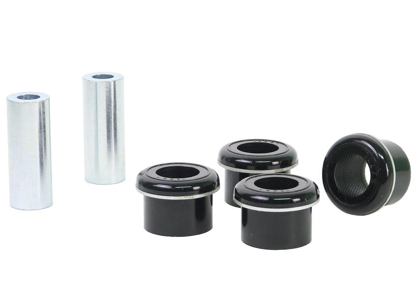 Whiteline Front Control Arm Lower - Bushing Kit For Hyundai iLoad, iMax,Santa Fe