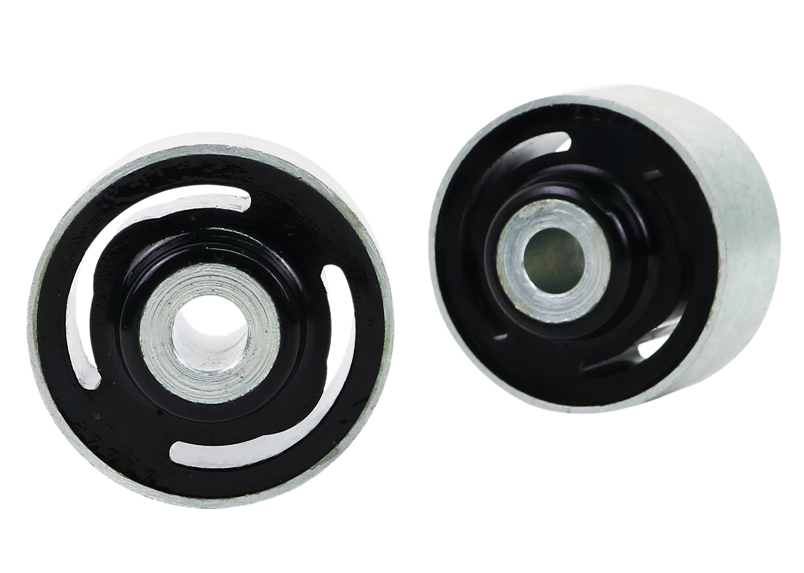 Whiteline Control Arm Lower - Inner Rear Bushing Kit For Hyundai I45, IX35