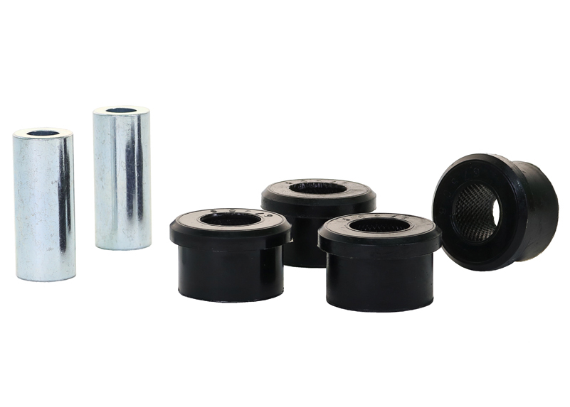 Whiteline Front Control Arm Lower - Bushing Kit For Hyundai , Kia