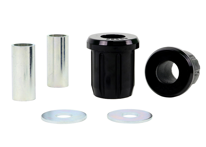 Whiteline Front Control Arm Lower - Inner Bushing Kit For Toyota Rav4 SXA10
