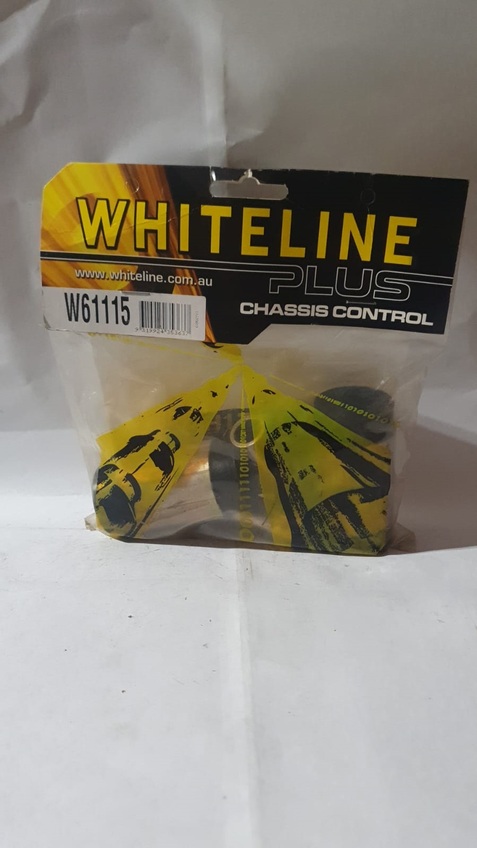 Whiteline Bush Kit lower Trailing Arm - W61115