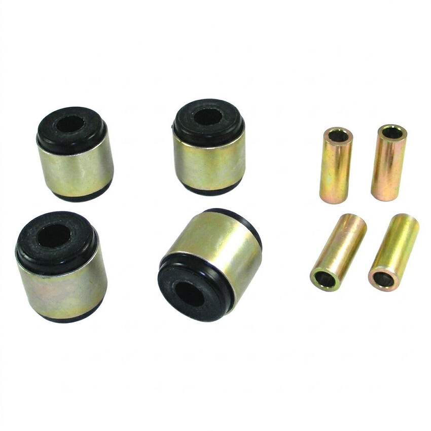 Whiteline Trailing Arm Upper - Bushing Kit - W61118