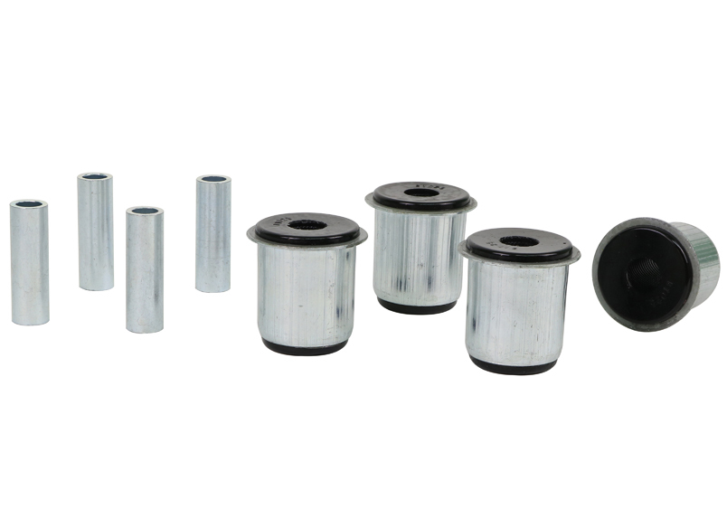Whiteline Rear Trailng Arm - Bushing Kit For Holden Monaro, Statesman, Torana 