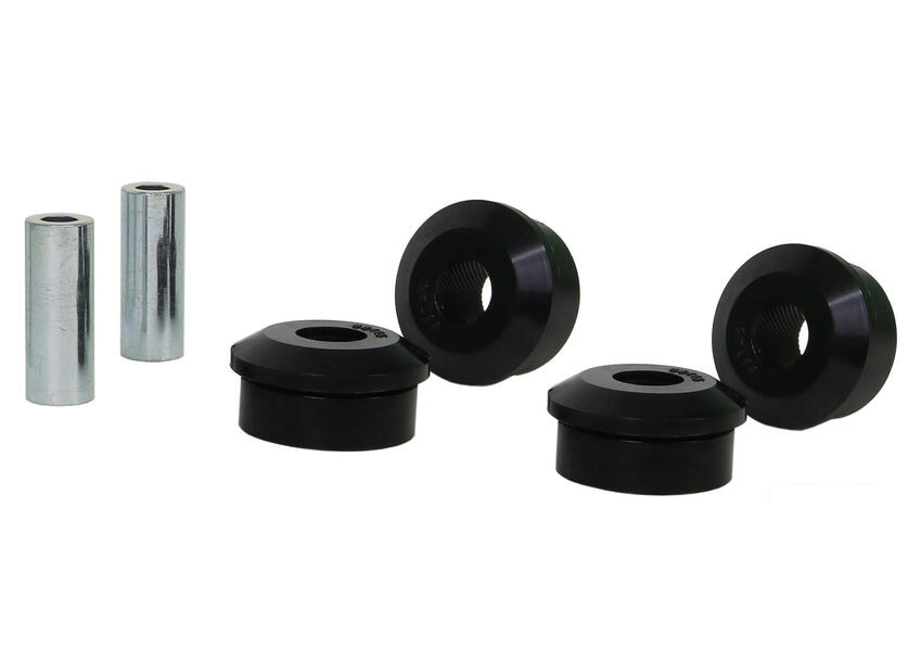 Whiteline Rear Trailing Arm Lower - Front Bushing Kit For Subaru Forester