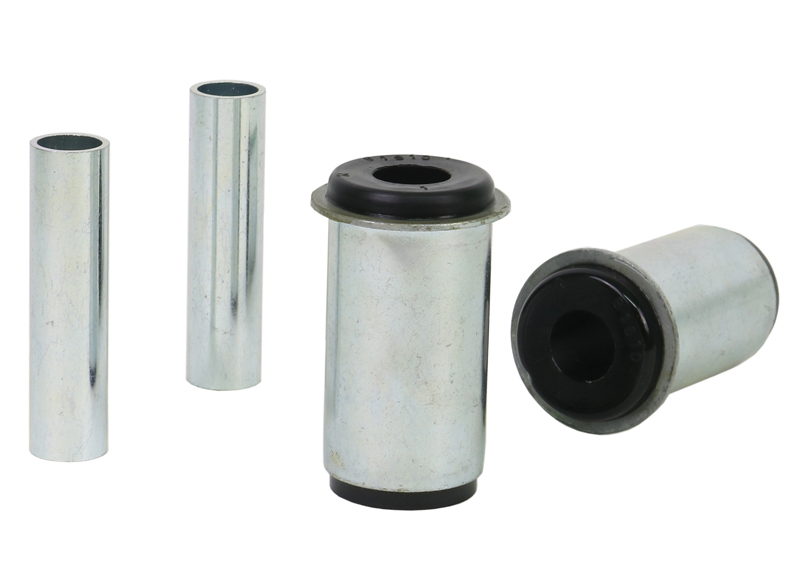 Whiteline Front Control Arm Lower - Inner Rear Bushing Kit  - W61610
