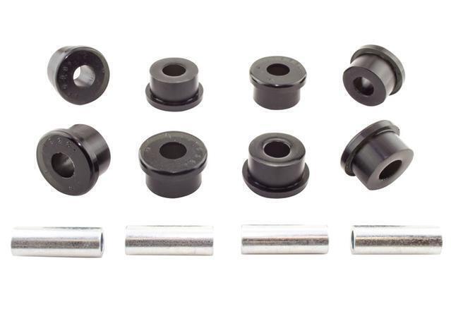 Whiteline Rear Trailing Arm Lower - Bush Kit - W61928