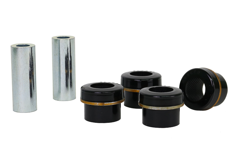 Whiteline Rear Control Arm Lower - Inner Bushing Kit  - W63154A