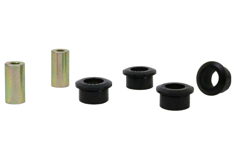 Whiteline Rear Control Arm Bushing Kit For HSV Clubsport LS2 LS3 6.2L VE VF VE