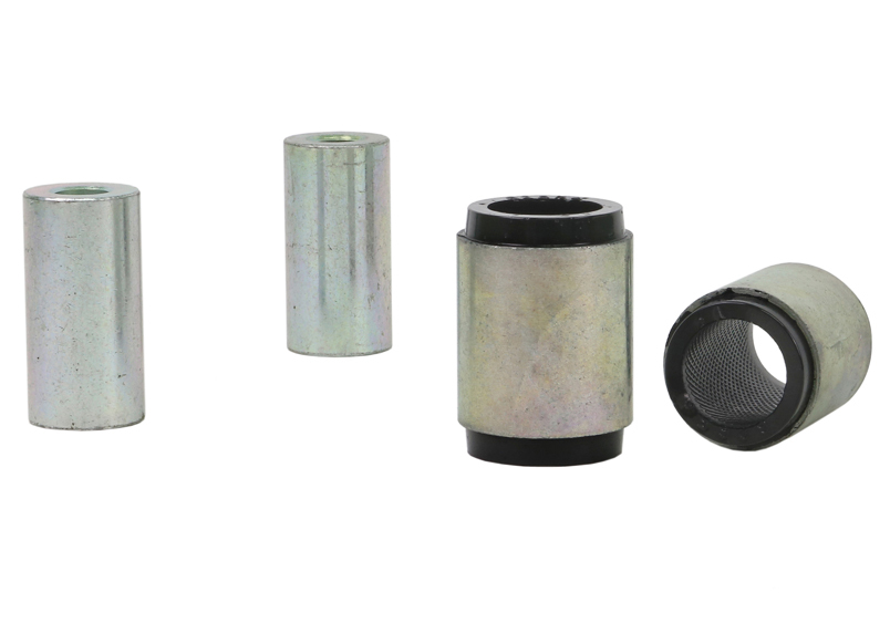 Whiteline Rear Control Arm Lower Front - Inner Bushing Kit - W63159