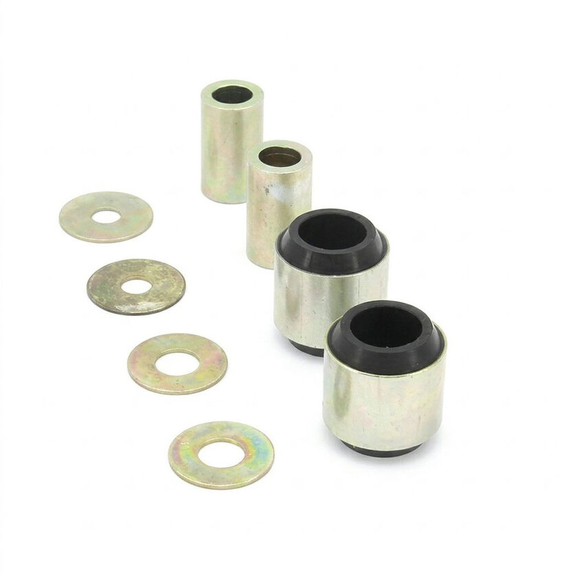 Whiteline Rear Trailing Arm Bushing Kit - Lower Front - W63217