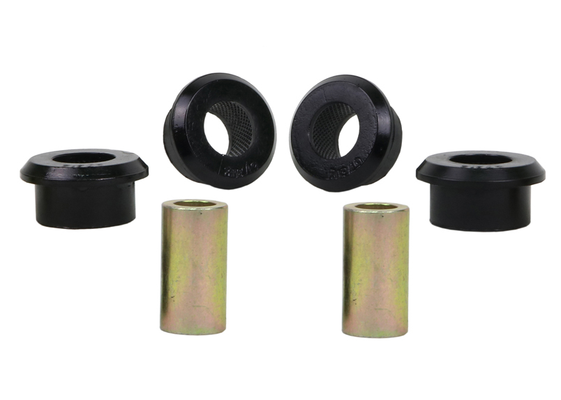 Whiteline Rear Control Arm Lower - Outer Bushing Kit For TOYOTA AURION, CAMRY