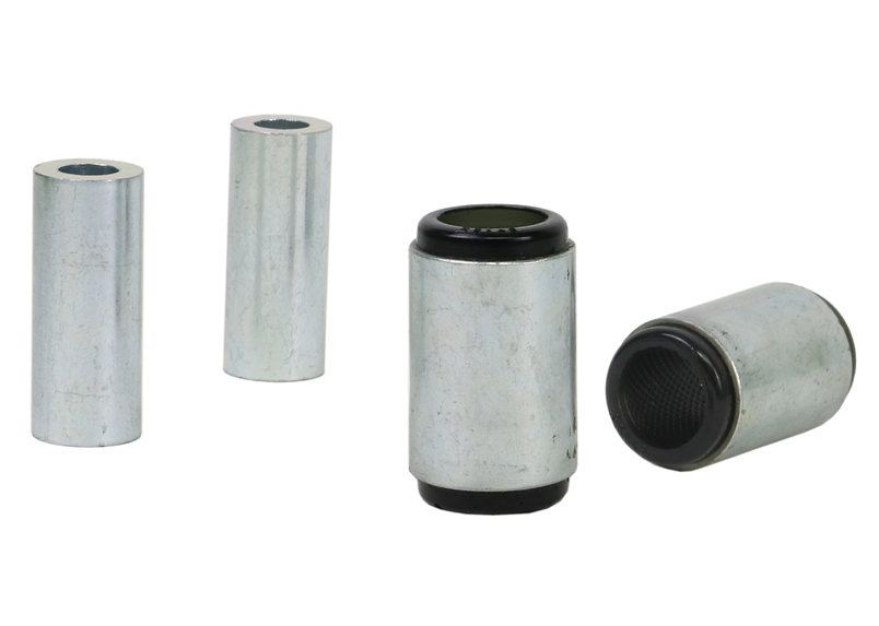 Whiteline Rear Control Arm Lower Rear - Inner Bushing Kit - W63321