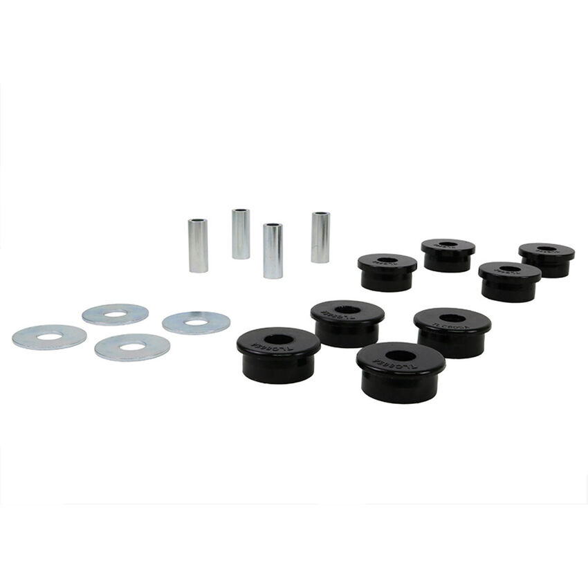 Whiteline Rear Trailing Arm Lower Bushing Kit For Lexus LX/ Toyota Landcruiser