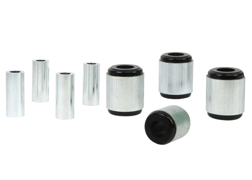 Whiteline Rear Trailing Arm -Bushing Kit For Holden Frontera, Toyota LandCruiser