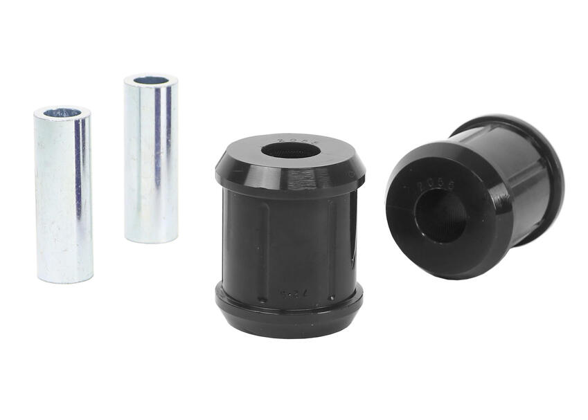 Whiteline Rear Trailing Arm Lower - Rear Bushing Kit - W63420