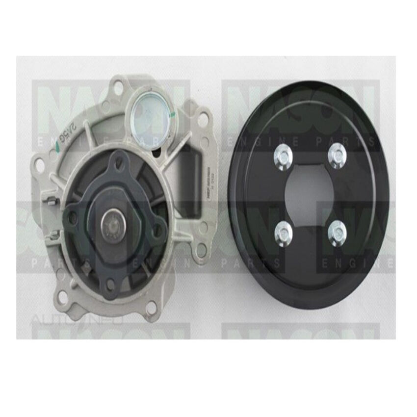 GMB Engine Water Pump For Nissan Pulsar GTR-R N14 RNN14 2.0L Petrol SR20DET