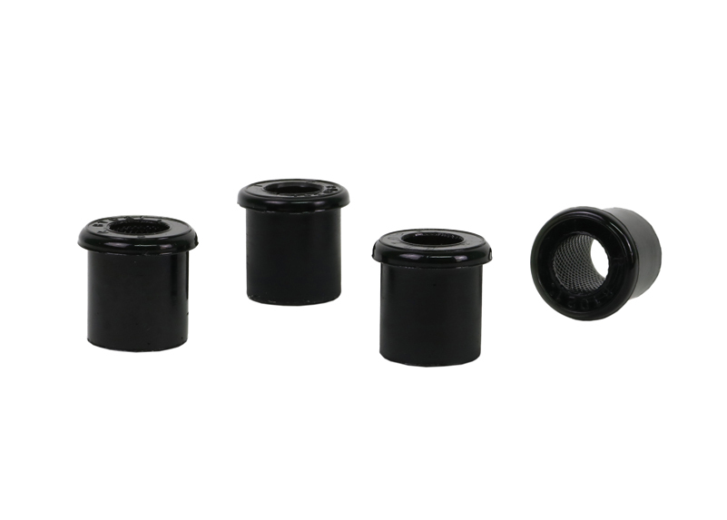 Whiteline Rear Spring - Eye Bushing Kit  - W71021