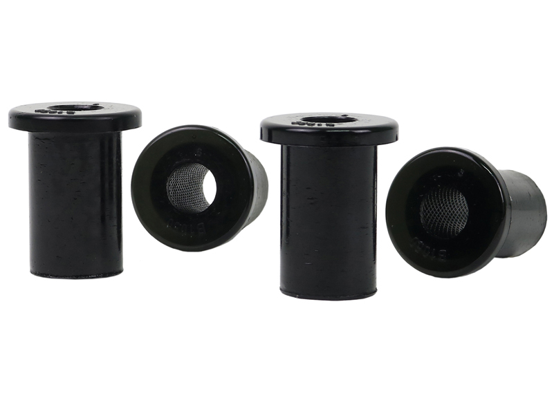 Whiteline Rear Spring - Shackle Bushing Kit - W71050