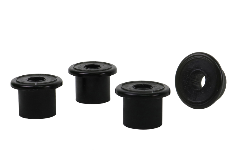 Whiteline Rear Spring Front Eye Bushing Kit For Nissan Datsun VG30E Z24 3.0L D21